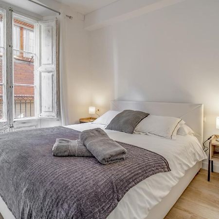 3.2 Apartamento Coma Oriola Puigcerdà Exteriér fotografie