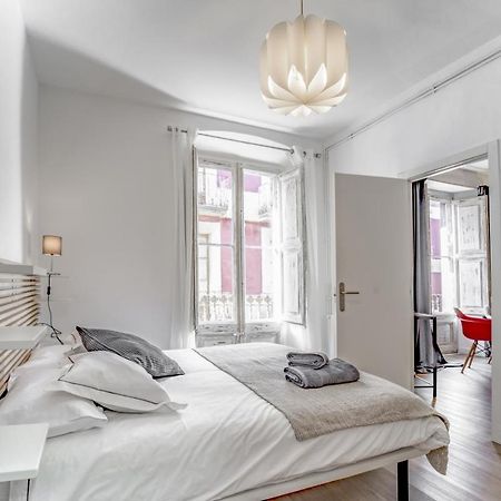 3.2 Apartamento Coma Oriola Puigcerdà Exteriér fotografie