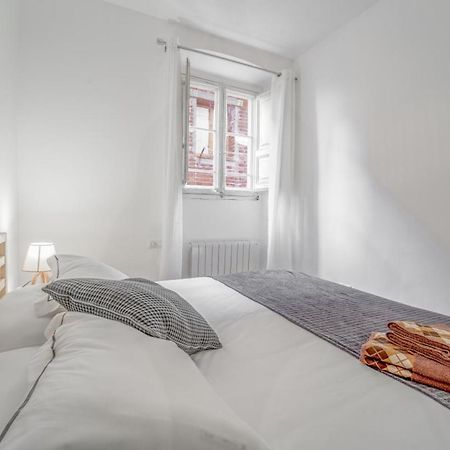 3.2 Apartamento Coma Oriola Puigcerdà Exteriér fotografie