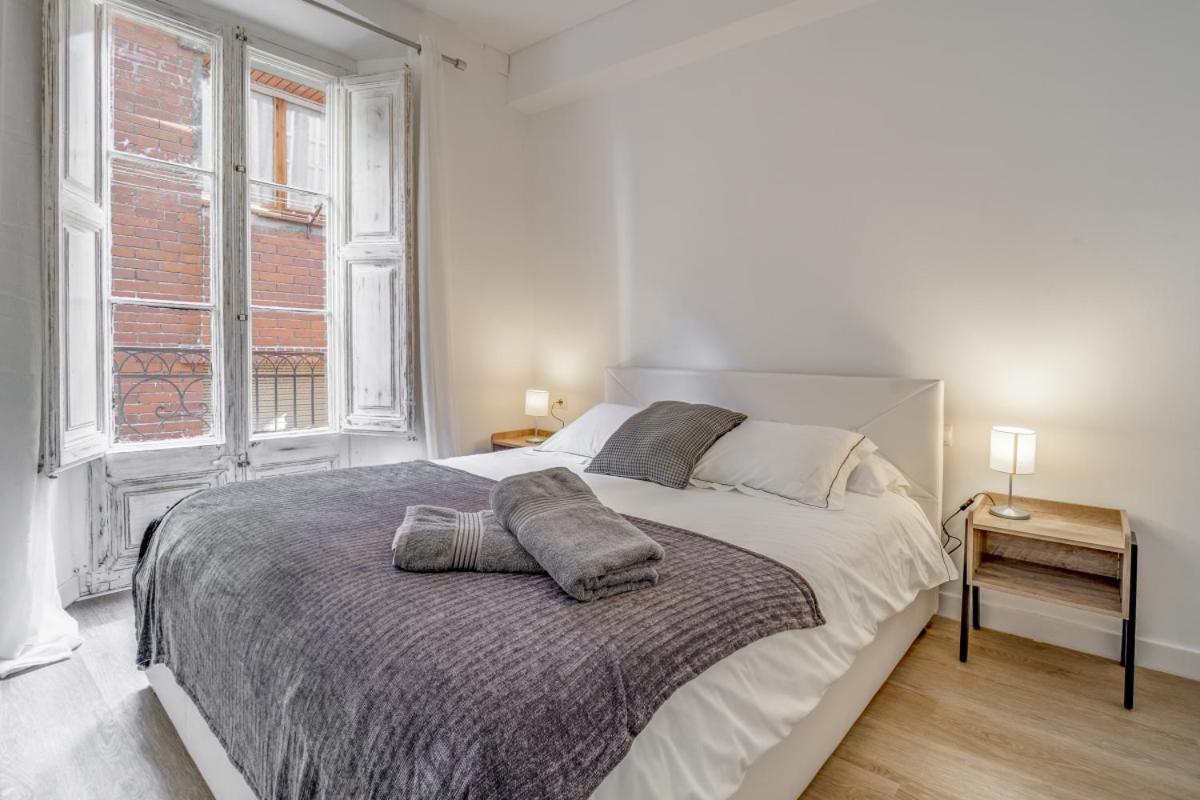 3.2 Apartamento Coma Oriola Puigcerdà Exteriér fotografie