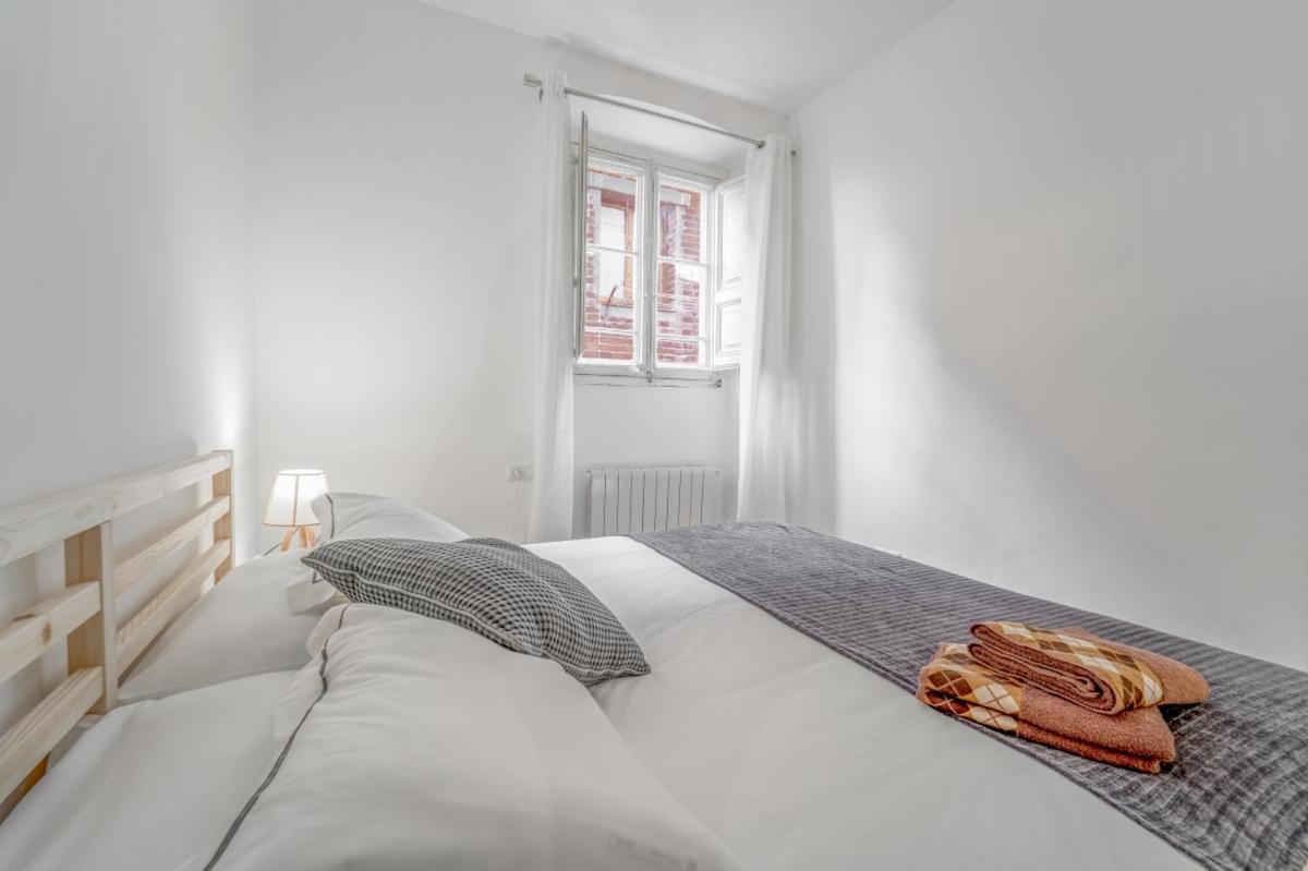 3.2 Apartamento Coma Oriola Puigcerdà Exteriér fotografie