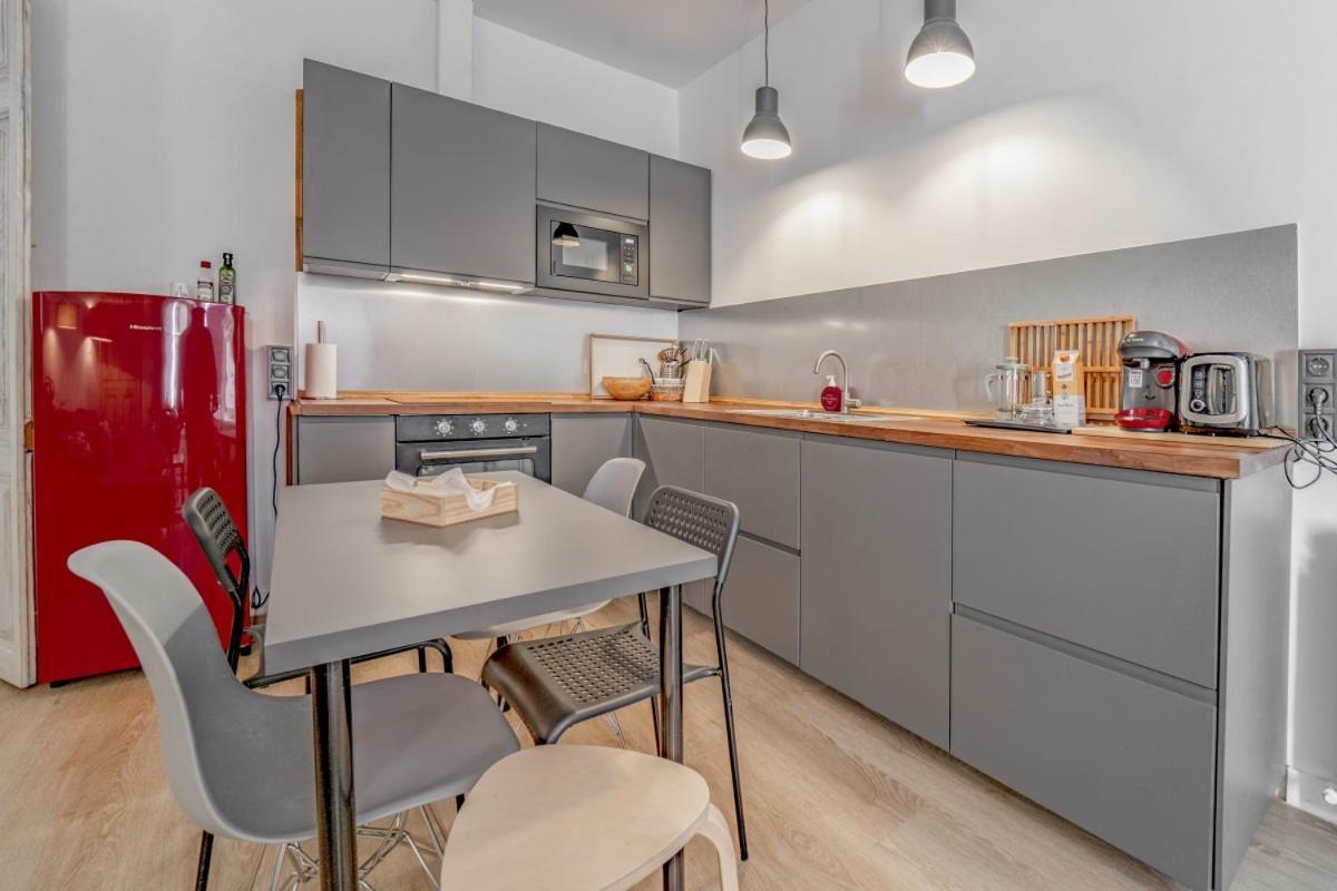 3.2 Apartamento Coma Oriola Puigcerdà Exteriér fotografie